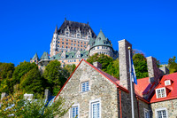 Quebec City