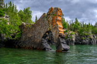 Silver Islet, ON