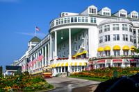 Mackinac Island
