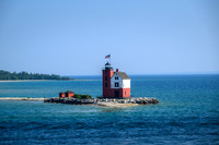 Lake Michigan