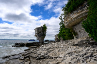 Five Fathoms Nat'l Marine Park, ON