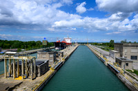 Welland Canal