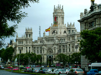 Madrid