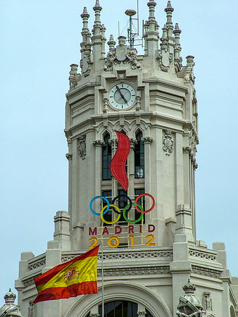 Madrid 103