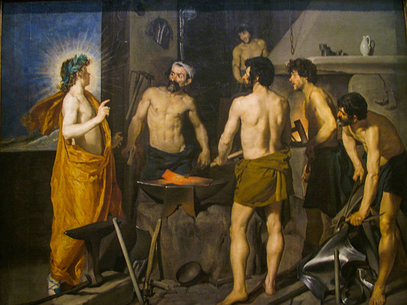 Madrid Prado Museum 002