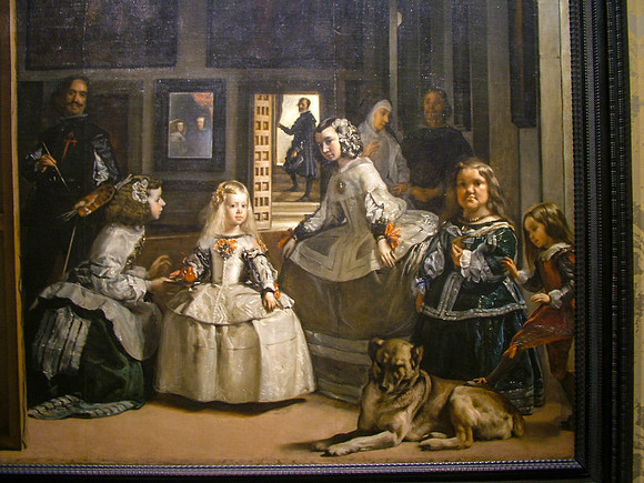 Madrid Prado Museum 003
