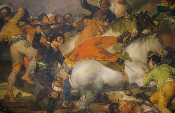 Madrid Prado Museum 008