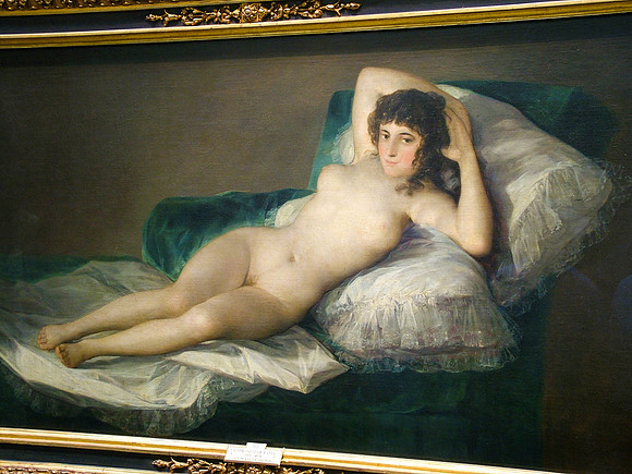 Madrid Prado Museum 005