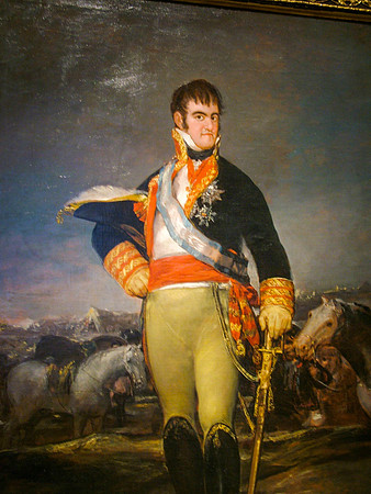 Madrid Prado Museum 007