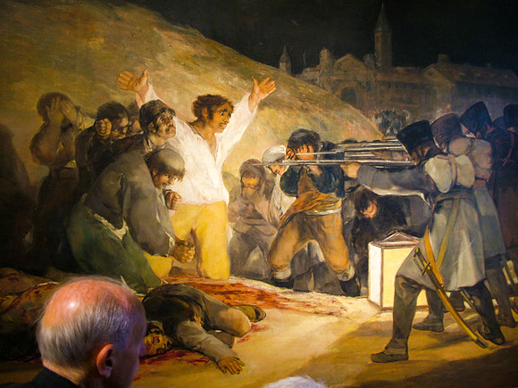 Madrid Prado Museum 009