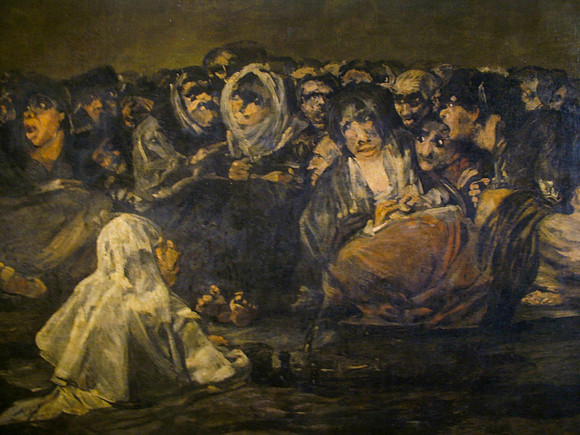 Madrid Prado Museum 012