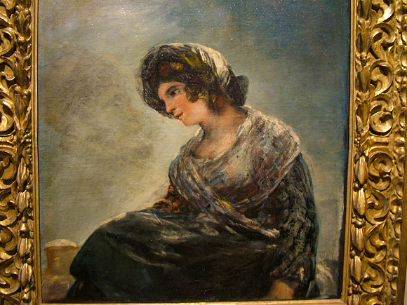 Madrid Prado Museum 014