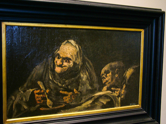 Madrid Prado Museum 013