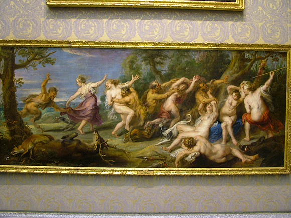 Madrid Prado Museum 016