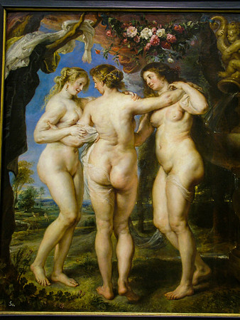 Madrid Prado Museum 015