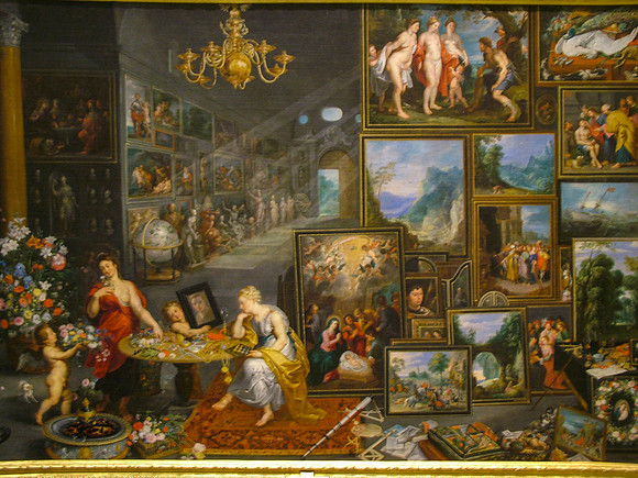 Madrid Prado Museum 017