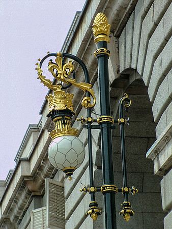 Madrid Royal Palace 001