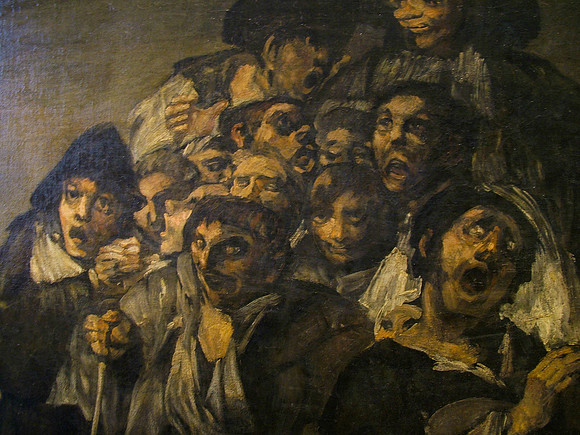Madrid Prado Museum 011