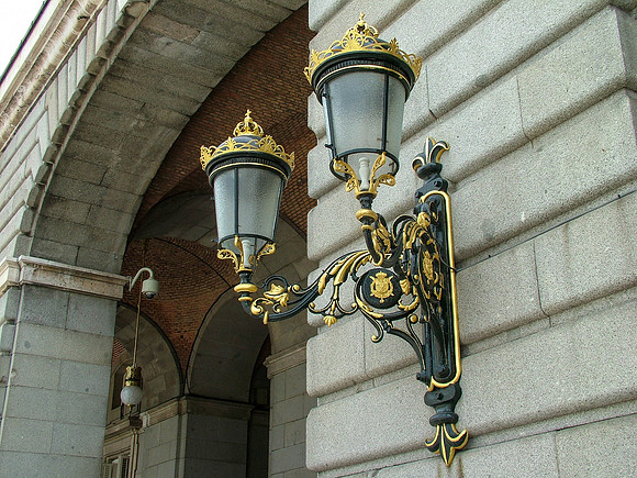 Madrid Royal Palace 006