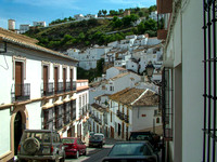 White Villages
