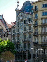 Casa Batllo