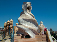 Casa Mila