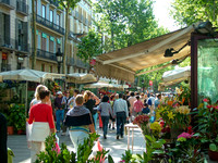 La Rambla