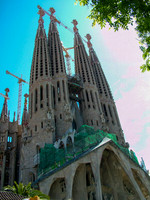 Sagrada Familia