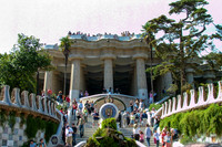 Parc Guell