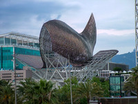 Barcelona 2005