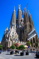 Sagrada Familia