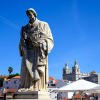 Lisbon, Portugal