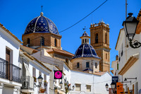 Altea